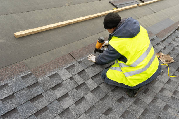 Quick and Trustworthy Emergency Roof Repair Services in Blissfield, MI