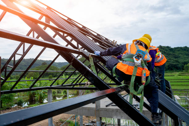 Roof Waterproofing Services in Blissfield, MI