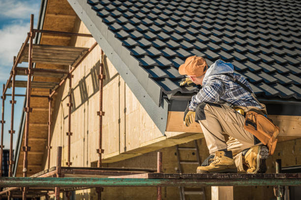 Best Roof Leak Repair  in Blissfield, MI