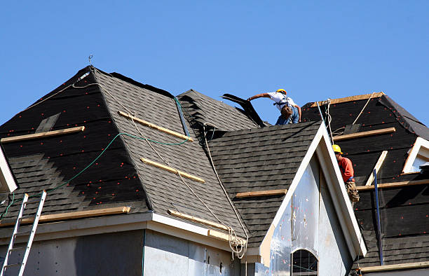 Best Commercial Roofing Services  in Blissfield, MI