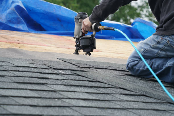 Quick and Trustworthy Emergency Roof Repair Services in Blissfield, MI