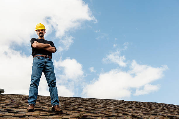 Professional Roofing Contractor in Blissfield, MI