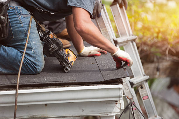 Best New Roof Installation  in Blissfield, MI